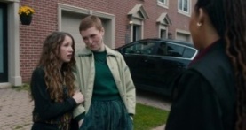 Сюрреалистическая недвижимость 2 сезон 4 серия