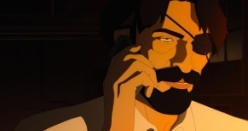 Splinter Cell: Караул смерти 1 сезон 6 серия