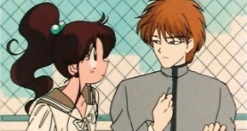 Красавица-воин Сейлор Мун 2 сезон 9 серия