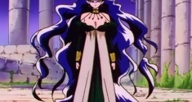 Красавица-воин Сейлор Мун 5 сезон 4 серия