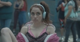 В грязи 2 сезон 1 серия