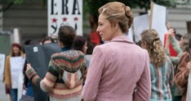 Миссис Америка 1 сезон 1 серия