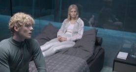 Дождь 3 сезон 2 серия