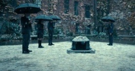 Академия «Амбрелла» 2 сезон 10 серия