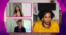 Испытание соблазном 1 сезон 9 серия