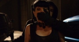 Морская полиция: Лос-Анджелес 1 сезон 9 серия