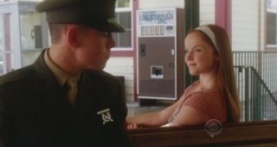 Морская полиция: Спецотдел 6 сезон 4 серия