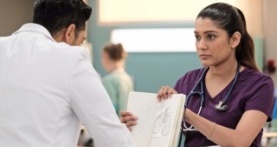 Ординатор 4 сезон 8 серия