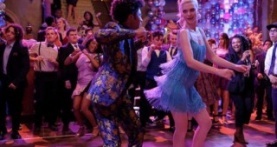 Наследие 1 сезон 6 серия