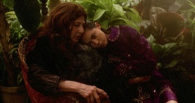 Новый вишнёвый вкус 1 сезон 2 серия