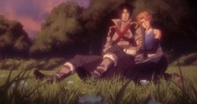 Кастлвания 2 сезон 8 серия