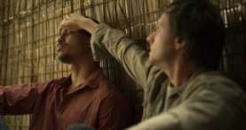 Избранный 1 сезон 3 серия