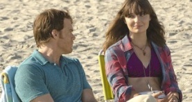 Декстер 7 сезон 8 серия