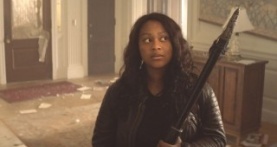 Ходячие мертвецы: Мир за пределами 1 сезон 9 серия