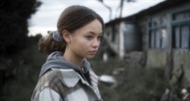 Третий день 1 сезон 5 серия