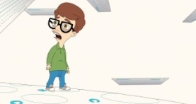 Большой рот 3 сезон 8 серия