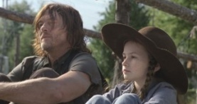 Ходячие мертвецы 9 сезон 14 серия