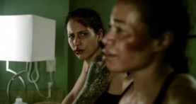 Комната 104 1 сезон 11 серия