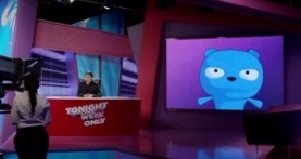 Черное зеркало 2 сезон 3 серия