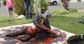 Уилфред 1 сезон 9 серия