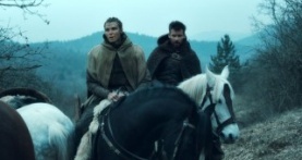 Последнее королевство 5 сезон 5 серия