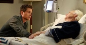 911: Одинокая звезда 3 сезон 16 серия