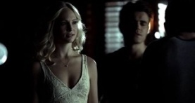 Дневники вампира 6 сезон 18 серия