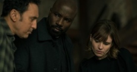 Зло 3 сезон 2 серия