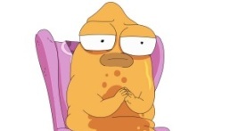 Обратная сторона Земли 1 сезон 8 серия