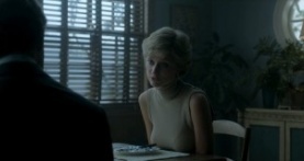 Корона 5 сезон 9 серия