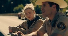 Периферийные устройства 1 сезон 5 серия