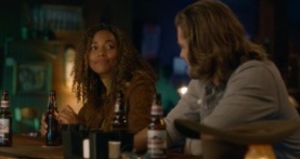 Бескрайнее небо 3 сезон 8 серия