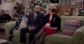 Весело счастливо 1 сезон 5 серия