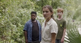 Тайны серных источников 3 сезон 7 серия