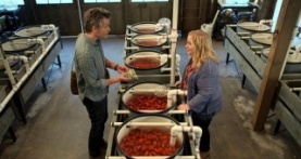 Диета из Санта-Клариты 2 сезон 9 серия