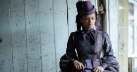 Большие надежды 1 сезон 4 серия