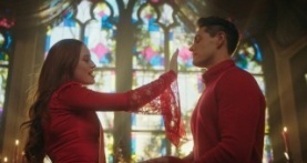 Ривердэйл 5 сезон 13 серия