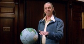 Чудотворцы 1 сезон 6 серия