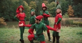 Чудотворцы 2 сезон 4 серия