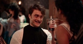 Чудотворцы 3 сезон 4 серия