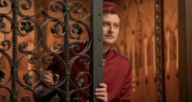 Загрузка 3 сезон 8 серия