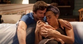 Грешница 3 сезон 3 серия