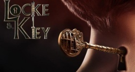 Ключи Локков 3 сезон 1 серия