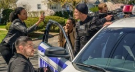 ФБР: Самые разыскиваемые преступники 2 сезон 12 серия