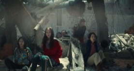 Милый дом 2 сезон 2 серия