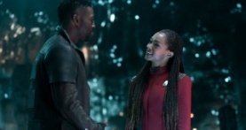 Звёздный путь: Дискавери 5 сезон 3 серия