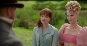 Бриджертоны 3 сезон 3 серия