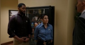 Уокер 4 сезон 9 серия