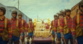 Предсказание 2 сезон 10 серия