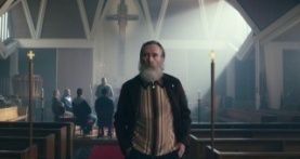 Джентльмены 1 сезон 2 серия